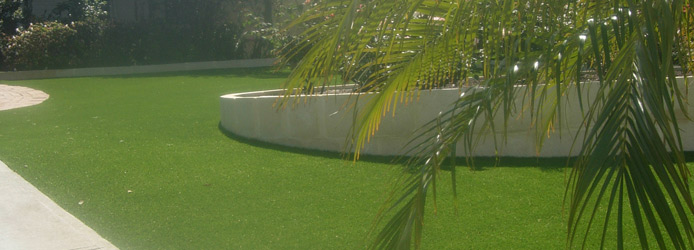 Supply only and DIY artificial grass and synthetic turf for Mandurah ...