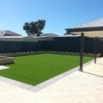 Prestige 38mm fake grass in Piara Waters, Canning Vale, Perth